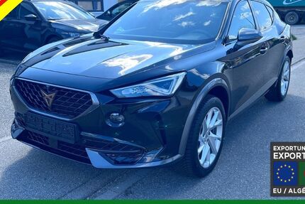 Cupra Formentor 11.750 km 27.990 &euro; Knittlingen 75438
