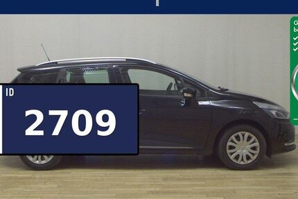 Renault Clio 7.350 km 12.980 &euro; Bremen / Arsten 28279