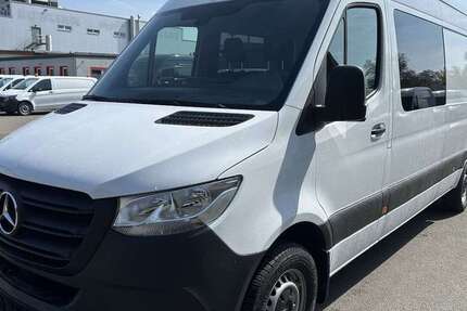 Mercedes-Benz Sprinter 135.193 km 30.940 &euro; Mainz 55122