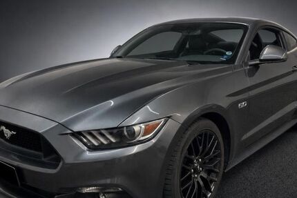 Ford Mustang 82.922 km 39.700 &euro; Uhingen 73066