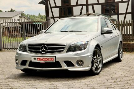 Mercedes-Benz C 63 AMG 23.000 km 68.490 &euro; Emmelshausen/ 25km v. Koblenz 56281