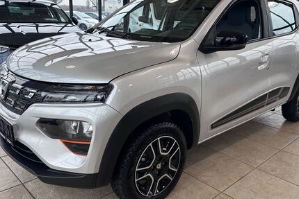 Dacia Spring 8.200 km 9.980 &euro; Erftstadt 50374