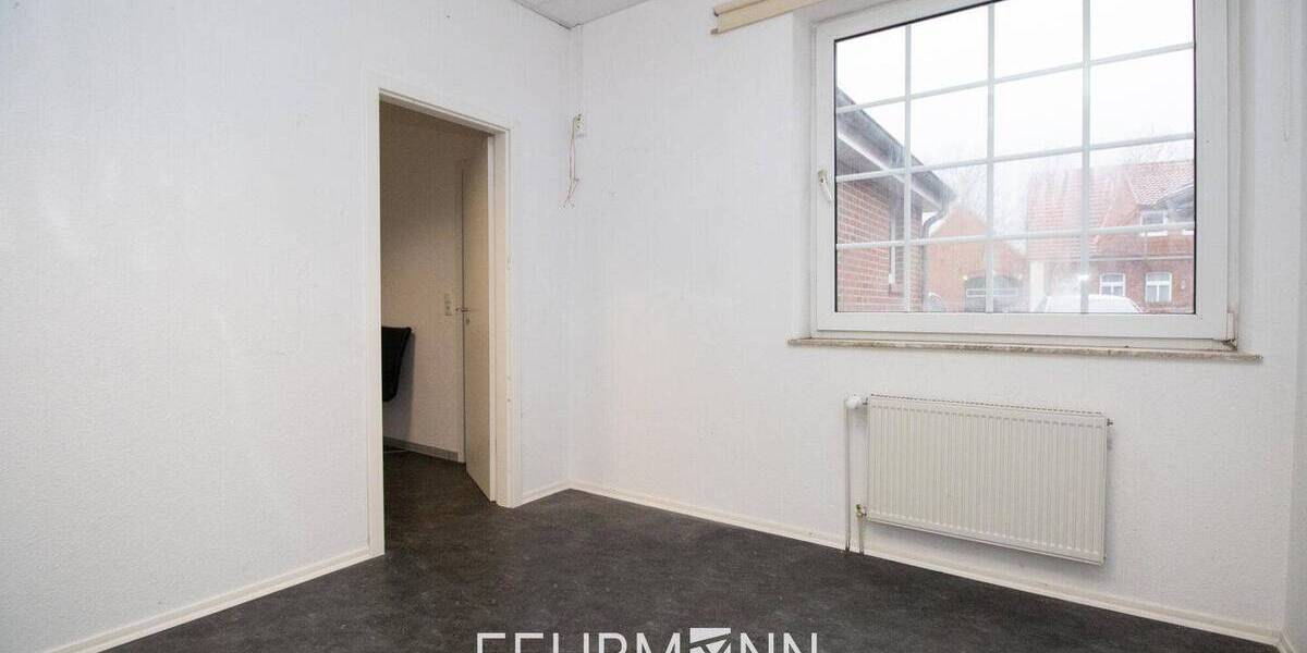 Gewerbeobjekt Werlte - 670&euro; | Angebot:26657096