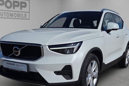 Volvo XC40 45.655 km 28.850 € Erfurt 99099