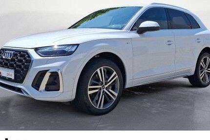 Audi Q5 64.561 km 43.930 &euro; Binzen 79589