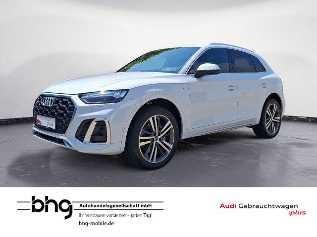 Audi Q5 64.561 km 43.930 &euro; Binzen 79589
