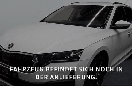 Skoda Octavia 39.500 km 29.990 &euro; Würzburg 97084