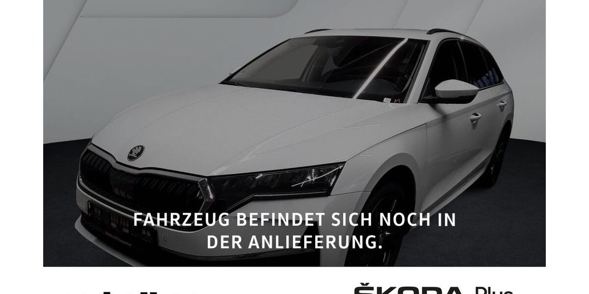 Skoda Octavia 39.500 km 29.990 &euro; Würzburg 97084