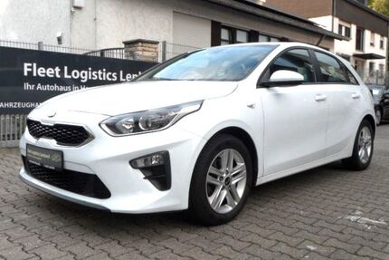 Kia ceed / Ceed 82.300 km 13.400 € Hanau ( bei Frankfurt /M.) 63456