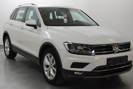 VW Tiguan 59.393 km 19.750 &euro; Bebra 36179