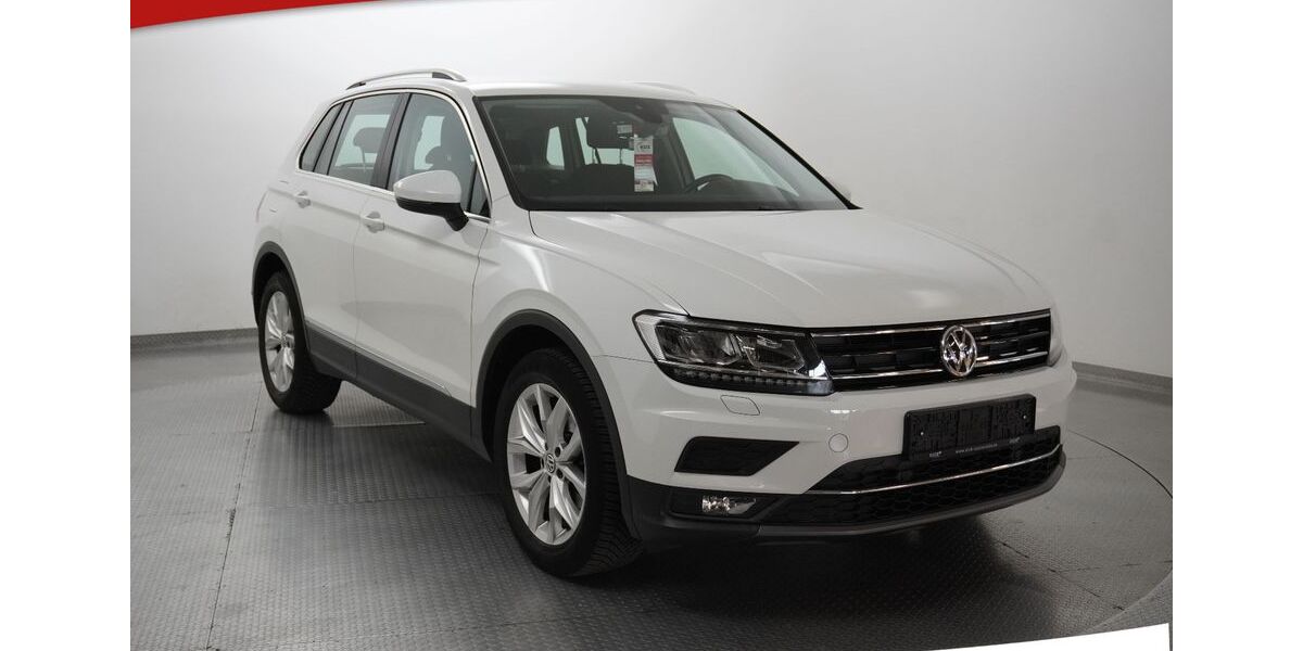 VW Tiguan 59.393 km 19.750 &euro; Bebra 36179