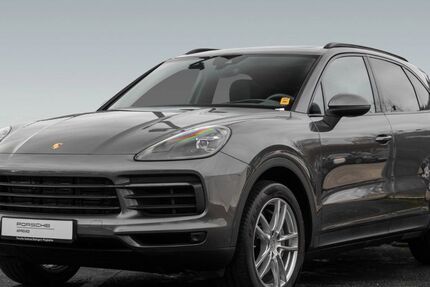 Porsche Cayenne 63.700 km 64.800 &euro; Filderstadt 70794