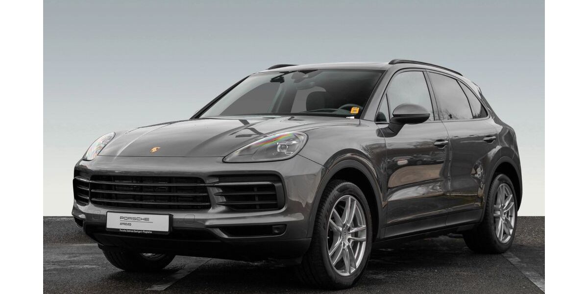 Porsche Cayenne 63.700 km 64.800 &euro; Filderstadt 70794