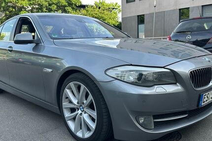BMW 530 320.000 km 7.090 &euro; Lenningen 73252