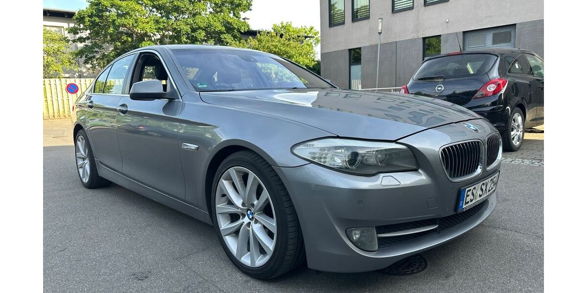 BMW 530 320.000 km 7.090 &euro; Lenningen 73252