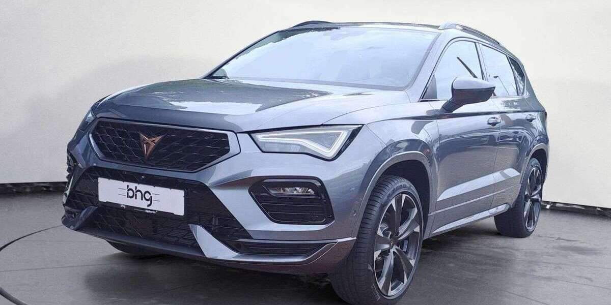 Cupra Ateca 16.788 km 38.990 &euro; Reutlingen 72770