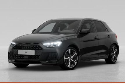 Audi A1 3.000 km 29.880 € Kirchheim 73230