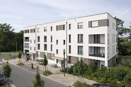 Wohnung Friedrichsdorf Dillingen - 3 Zimmer, 76 m&sup2;, 1.280&euro; | Angebot:26675358