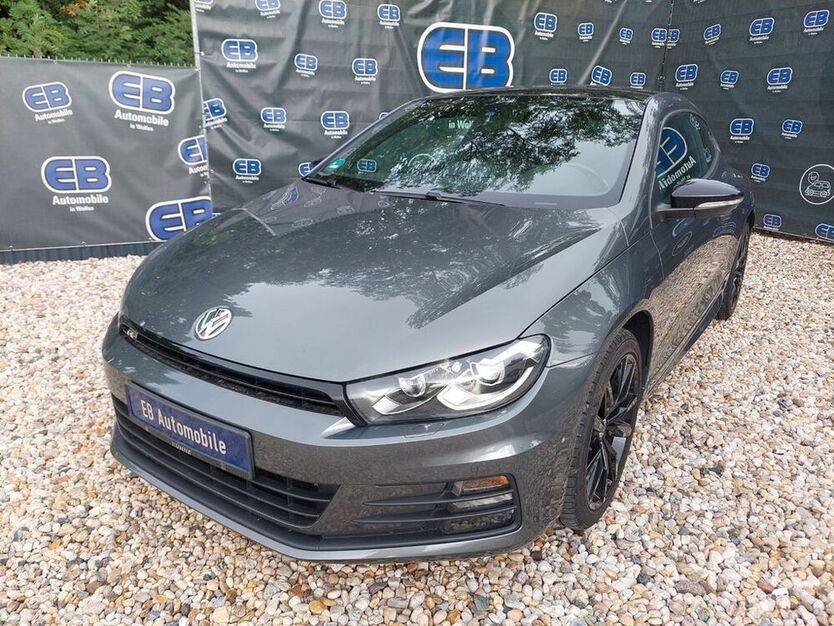 Scirocco