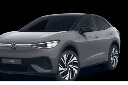 VW ID.5 4.373 km 48.492 &euro; Walldorf 69190