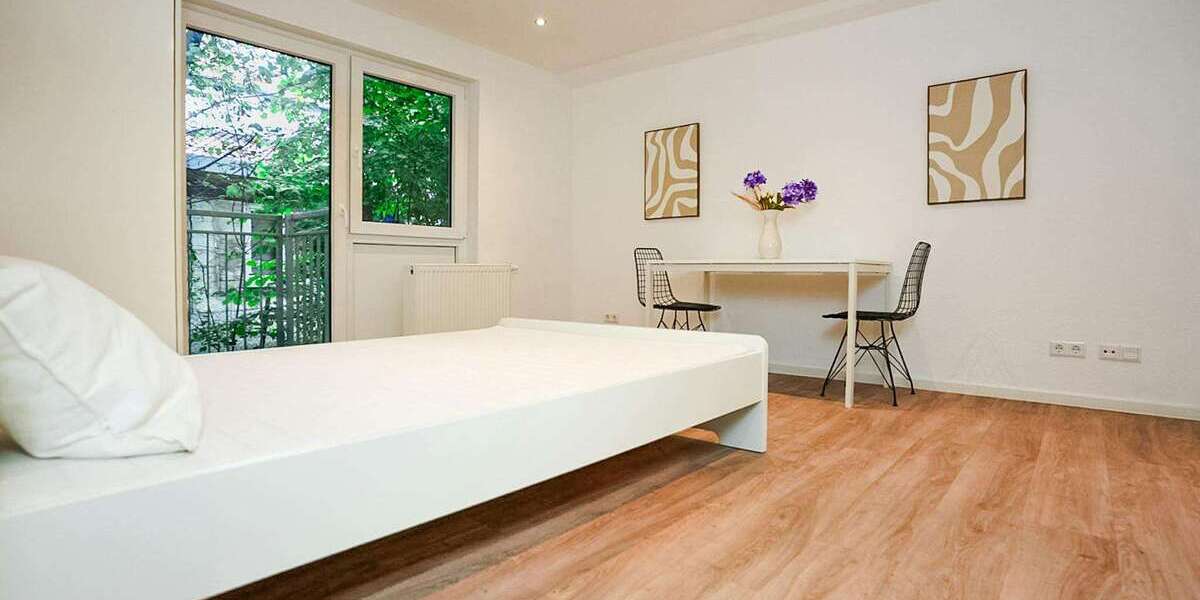 Zimmer Waiblingen Neustadt - 1 Zimmer, 990&euro; | Angebot:25231414