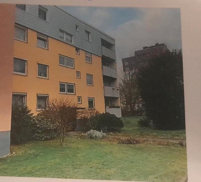 Privatverkauf! Eigentumswohnung