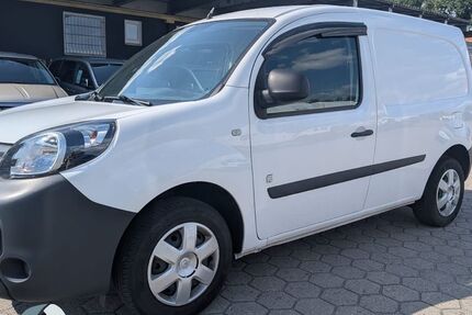 Renault Kangoo 84.092 km 6.500 &euro; Stelle 21435