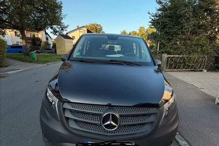 Mercedes-Benz Vito 166.000 km 13.750 &euro; Wangen im Allgäu 88239