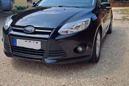 Ford Focus 156.000 km 3.800 &euro; Pentling 93080