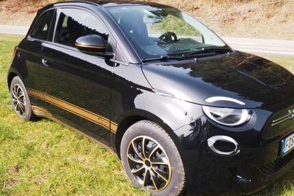 Fiat 500e 47.000 km 13.500 &euro; Horb 72160