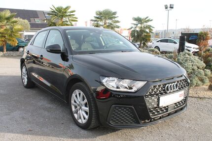Audi A1 50.000 km 16.490 € Speyer 67346