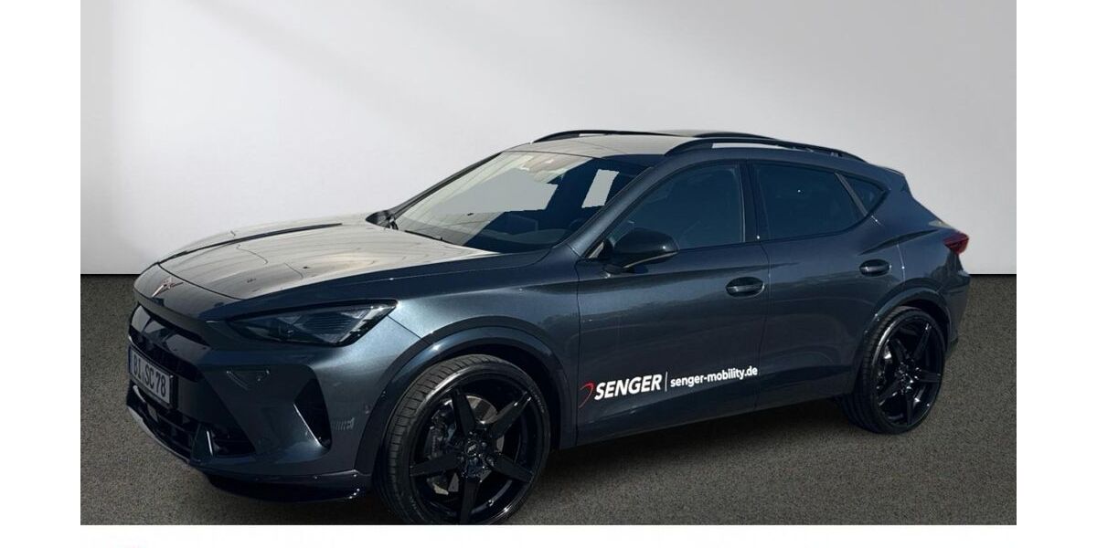 Cupra Formentor 1.100 km 55.900 &euro; Bielefeld 33609