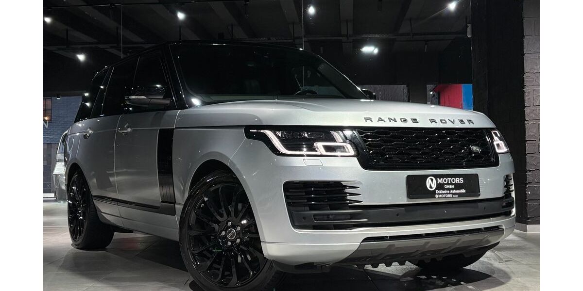 Land Rover Range Rover 74.000 km 41.999 &euro; Engelskirchen 51766