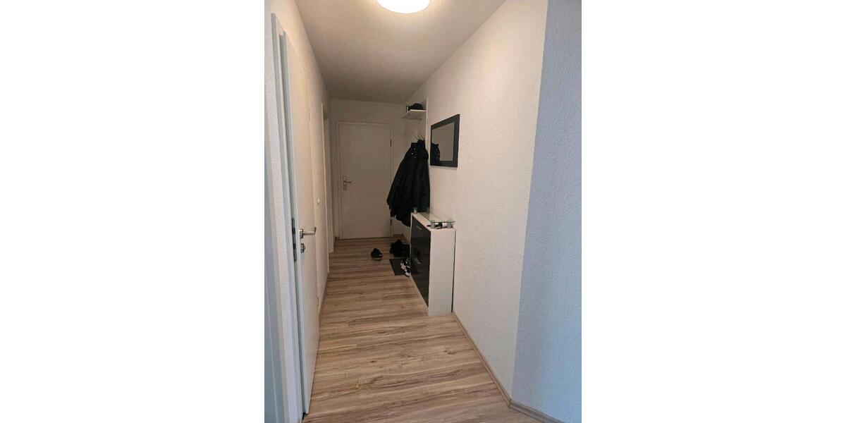Etagenwohnung Künzelsau - 3 Zimmer, 85 m&sup2;, 260.000&euro; | Angebot:20584266