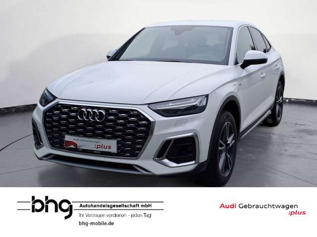 Audi Q5 69.180 km 41.490 &euro; Rottweil 78628