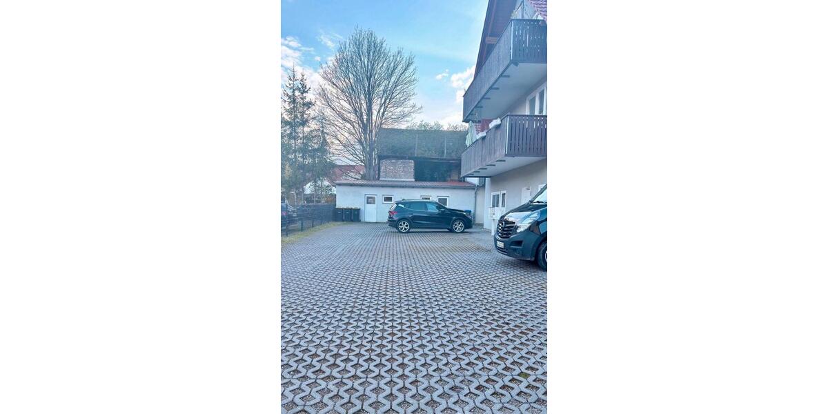 Erdgeschoßwohnung Stadtilm - 3 Zimmer, 68 m&sup2;, 405&euro; | Angebot:26361227