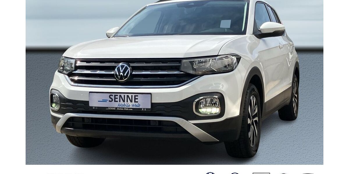 VW T-Cross 38.908 km 16.450 &euro; Barsinghausen 30890