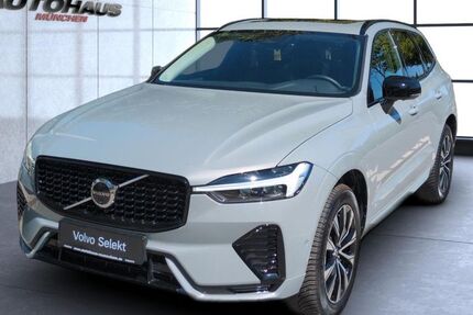 Volvo XC60 26.500 km 39.990 &euro; München 81825