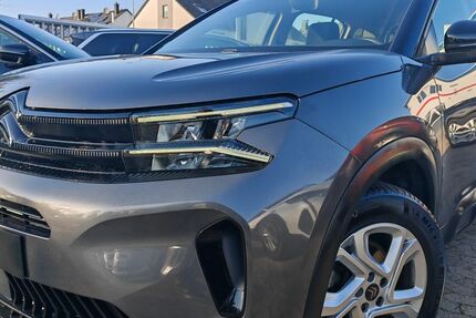 Citroen C5 Aircross 118.017 km 13.090 &euro; Wölfersheim 61200