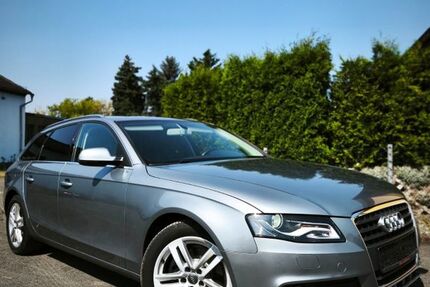 Audi A4 187.080 km 8.700 € Bad Lausick 04651