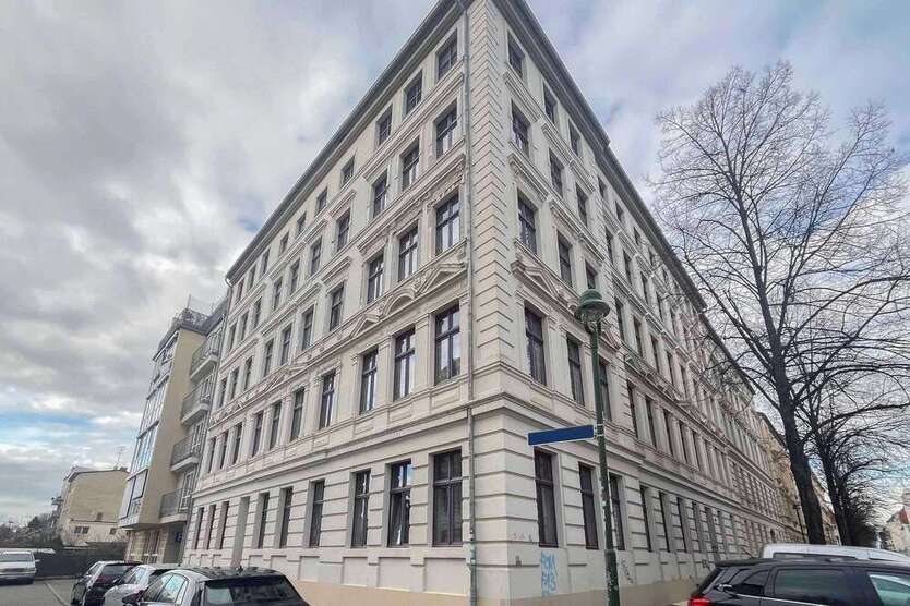 Wohnung zum Kaufen in Magdeburg 70.000 € 48.79 m²
