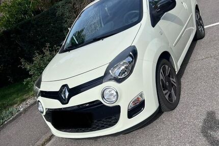 Renault Twingo 80.000 km 4.699 &euro; Radolfzell 78315