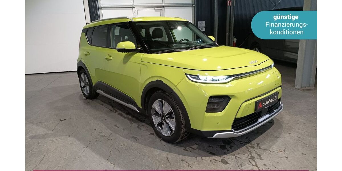 Kia Soul 33.720 km 19.470 &euro; Eching 85386