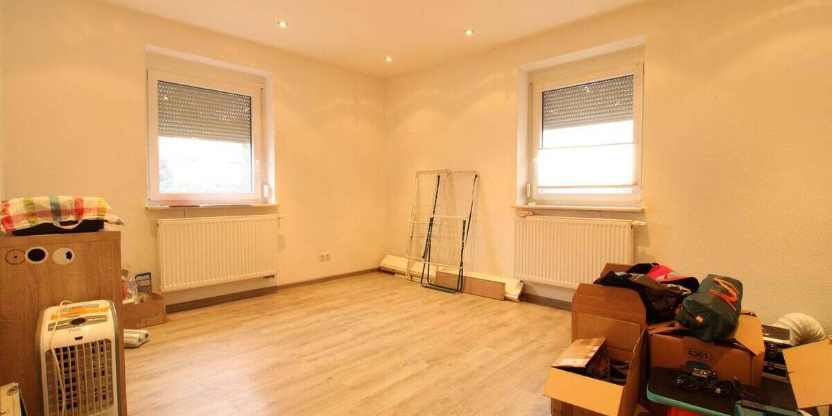 Etagenwohnung Haßloch - 2 Zimmer, 56 m&sup2;, 182.000&euro; | Angebot:25798975