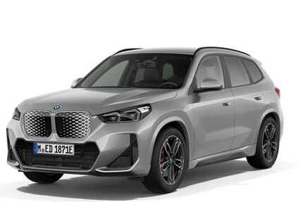 BMW iX1 2.500 km 55.150 € Prenzlau 17291