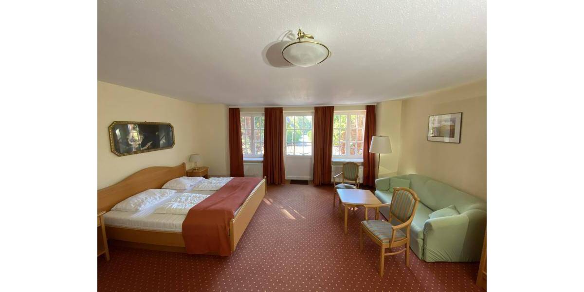 Gewerbeobjekt Kargow / Federow Federow - 1 Zimmer, 1.290.000&euro; | Angebot:25665093