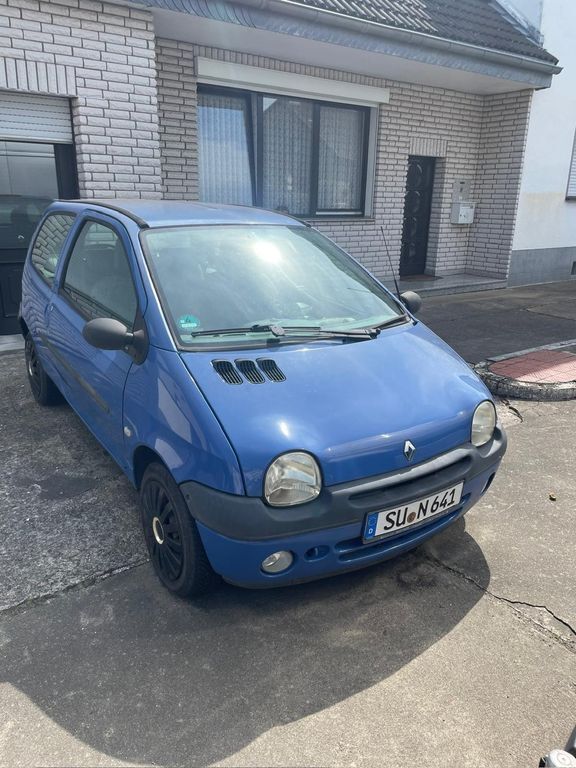 Twingo