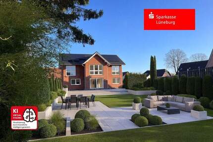 An die Zukunft gedacht. Für die Zukunft geplant 6 zimmer