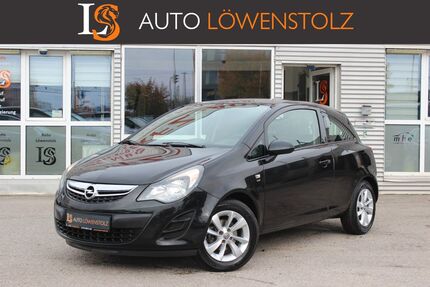 Opel Corsa 70.000 km 6.490 € München 81243