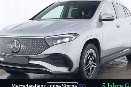 Mercedes-Benz EQA 19.989 km 39.939 &euro; Weyhe 28844